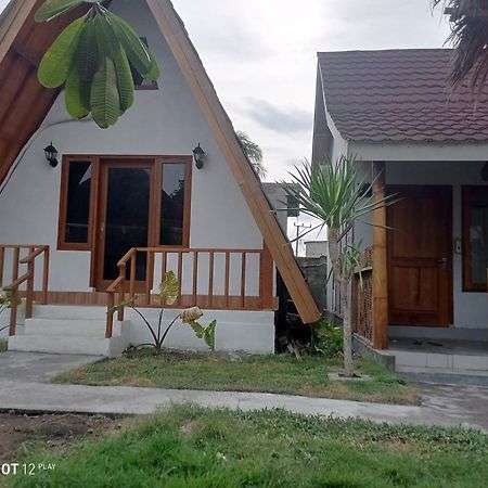Jepun Homestay Бумбанг Экстерьер фото