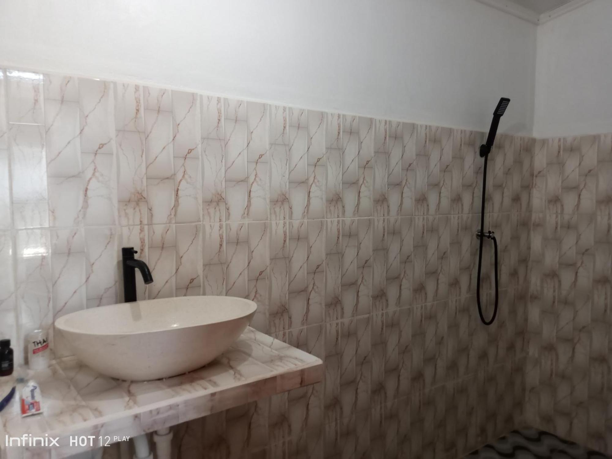 Jepun Homestay Бумбанг Экстерьер фото