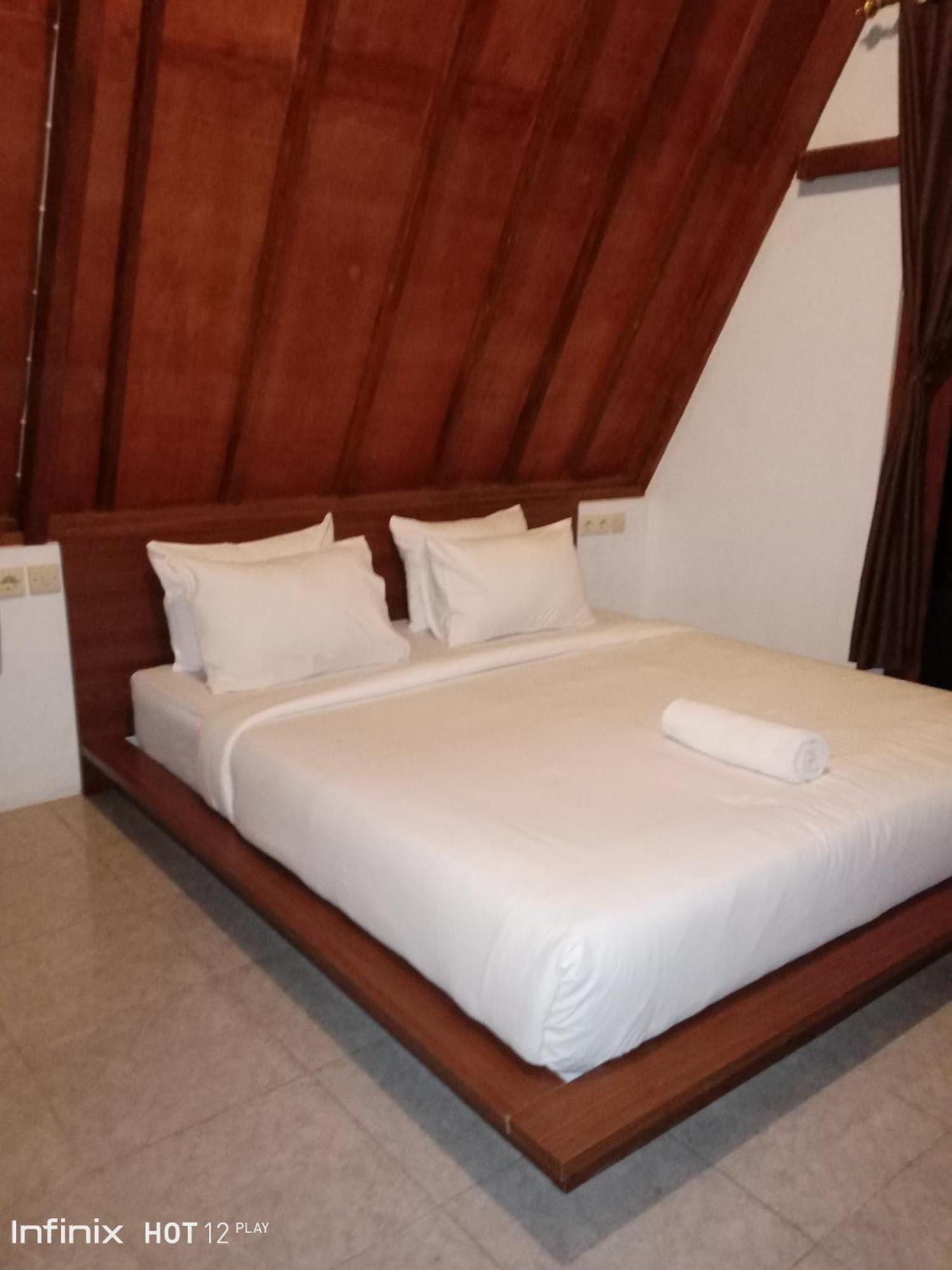 Jepun Homestay Бумбанг Экстерьер фото