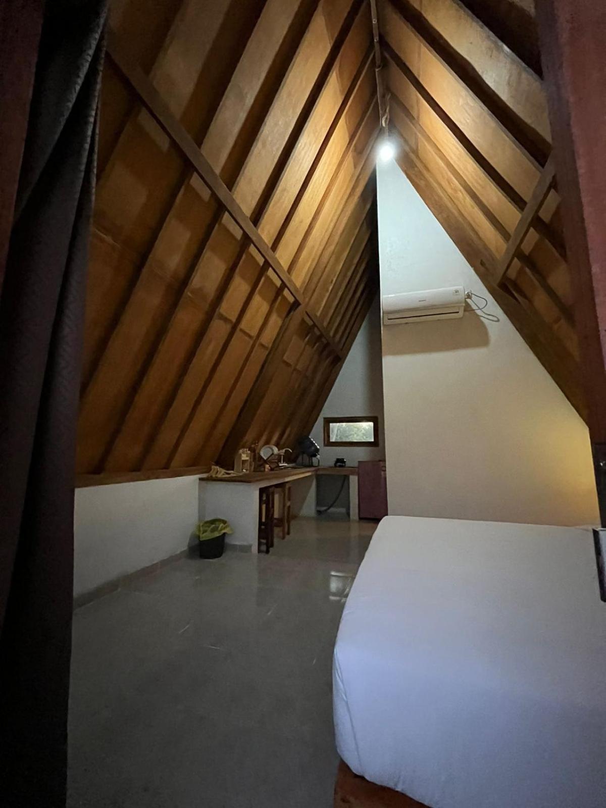 Jepun Homestay Бумбанг Экстерьер фото